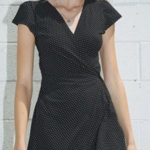 Brandy Melville Robbie Dress